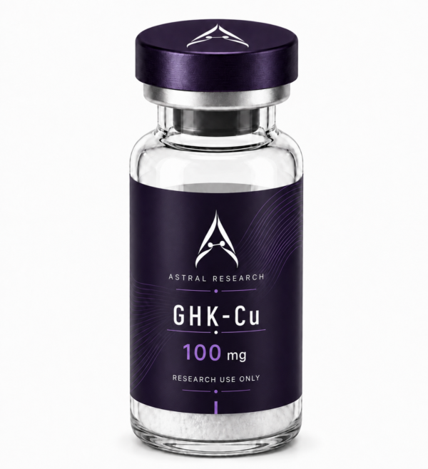 GHK-Cu