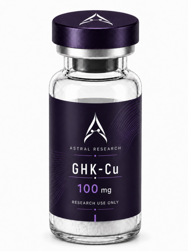 GHK-Cu