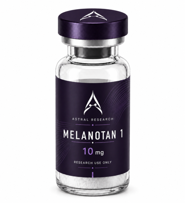 Melanotan 1