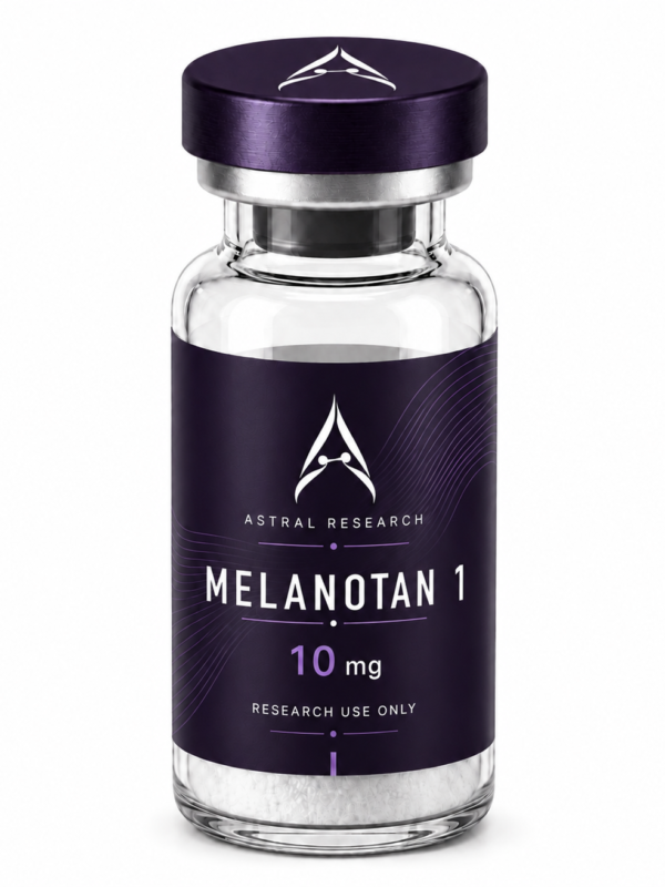 Melanotan 1
