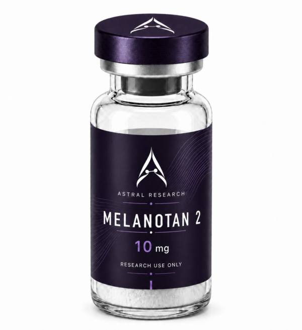 Melanotan 2