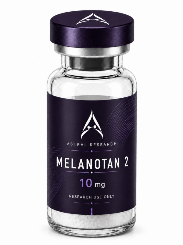 Melanotan 2