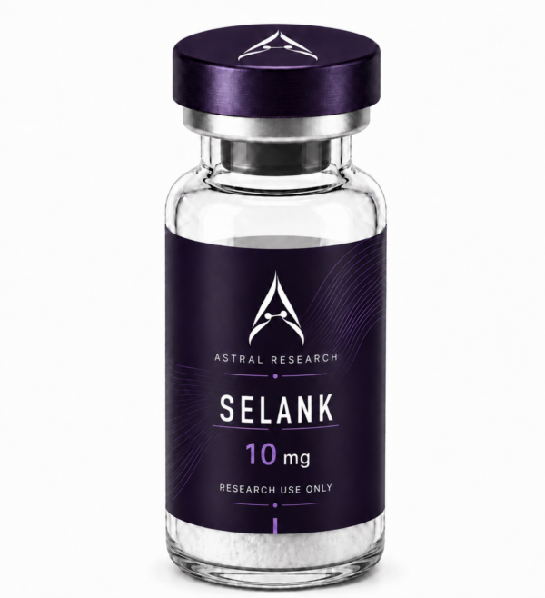 Selank