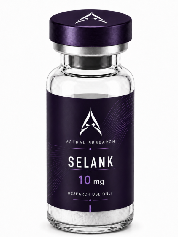 Selank